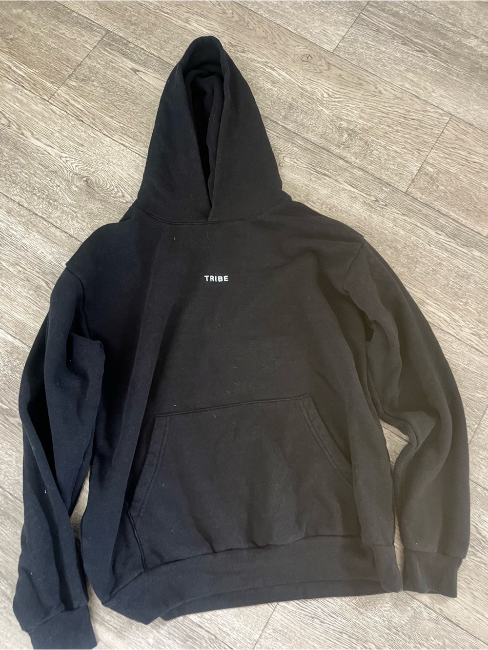 Tribe Kelley hoodie